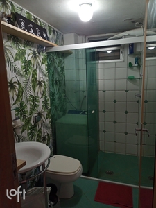 Apartamento à venda em Vila Mariana com 40 m², 2 quartos
