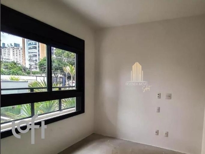 Apartamento à venda em Vila Mariana com 84 m², 2 quartos, 1 suíte, 2 vagas