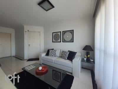 Apartamento à venda em Vila Prudente com 96 m², 3 quartos, 1 suíte, 2 vagas