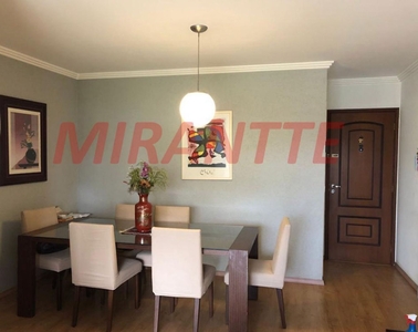Apartamento à venda em Vila Romana com 75 m², 3 quartos, 1 suíte, 1 vaga