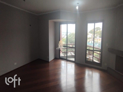 Apartamento à venda em Vila Sônia com 138 m², 3 quartos