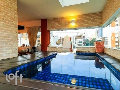Apartamento à venda em Vila Sônia com 560 m², 4 quartos, 4 suítes, 4 vagas