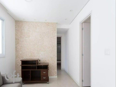 Apartamento à venda em Vila Sônia com 82 m², 2 quartos, 2 suítes, 1 vaga