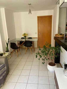 Apartamento à venda no bairro Guará II