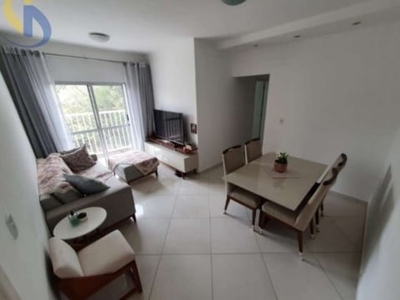 Apartamento à venda no bairro jardim vera cruz - sorocaba/sp