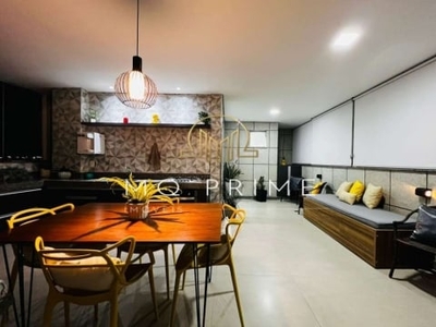 Apartamento à venda no bairro padre eustáquio - belo horizonte/mg