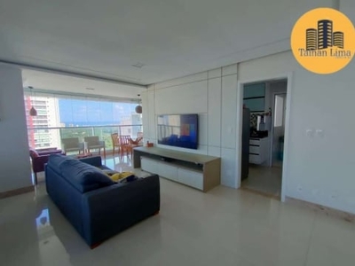 Apartamento à venda no bairro patamares - salvador/ba