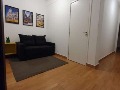 Apartamento à venda no bairro santana - são paulo/sp