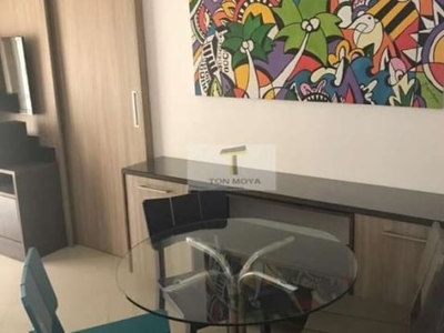 Apartamento à venda no bairro vila marieta - campinas/sp