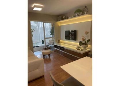 Apartamento à venda no bairro vila nova conceição - são paulo/sp