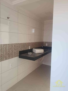 Apartamento com 1 quarto à venda no bairro Vila Nova, 42m²