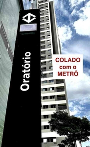 Apartamento com 1 quarto para alugar no bairro Vila Prudente, 7000m²