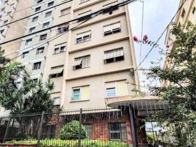 Apartamento com 2 dormitórios, 70 m² - venda por r$ 520.000,00 ou aluguel por r$ 8.899,00/mês - vila mariana - são paulo/sp