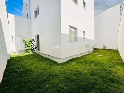 Apartamento com 2 quartos à venda em piratininga (venda nova), belo horizonte por r$ 350.000