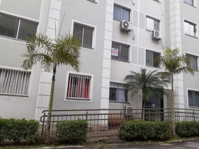 Apartamento com 2 quartos à venda na avenida lúcio bittencourt, 1350, centro, sapucaia do sul por r$ 189.000