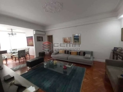 Apartamento com 2 quartos à venda na avenida rui barbosa, flamengo, rio de janeiro, 107 m2 por r$ 1.500.000