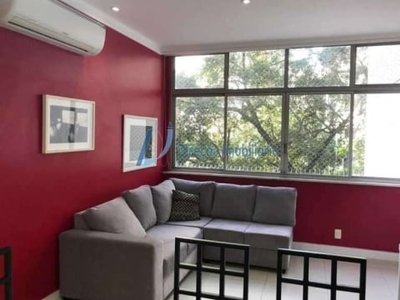 Apartamento com 2 quartos à venda na rua visconde de pirajá, ipanema, rio de janeiro, 77 m2 por r$ 1.850.000