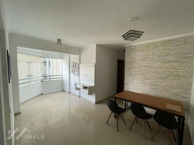 Apartamento com 2 quartos à venda na vila bertioga, são paulo por r$ 389.999