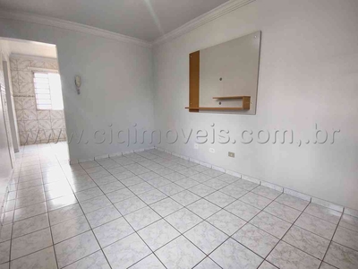 Apartamento com 2 quartos à venda no bairro Jardim Goiás, 52m²