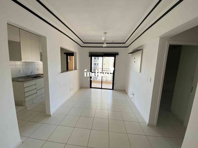 Apartamento com 2 quartos à venda no bairro Nova Aliança, 72m²