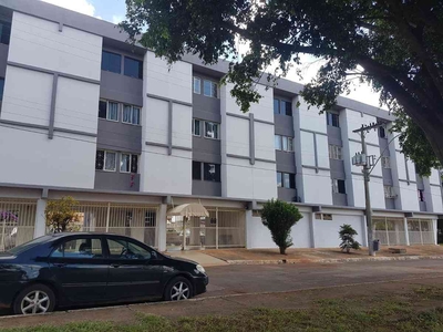 Apartamento com 2 quartos à venda no bairro Sobradinho, 59m²