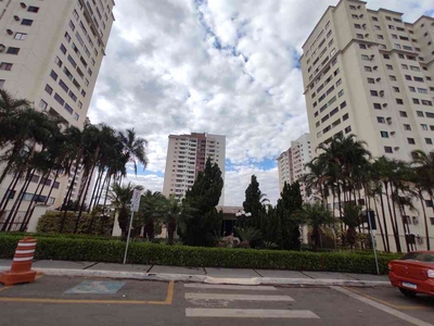 Apartamento com 2 quartos à venda no bairro Vila Brasília, 92m²