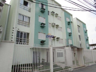 Apartamento com 2 quarto(s) no bairro jardim tropical em cuiabá - mt