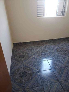 Apartamento com 2 quartos para alugar no bairro Jardim Camargo Novo, 50m²