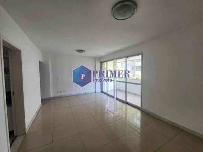 Apartamento com 2 quartos para alugar no bairro Santo Antônio, 80m²