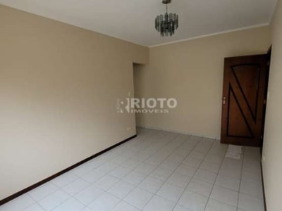 Apartamento com 2 quartos para alugar no jardim, santo andré , 67 m2 por r$ 2.310