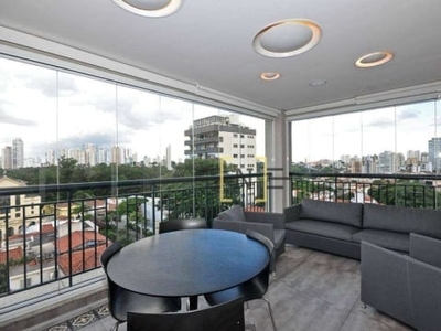 Apartamento com 3 dormitórios à venda, 178 m² por r$ 3.300.000,00 - aclimação - são paulo/sp