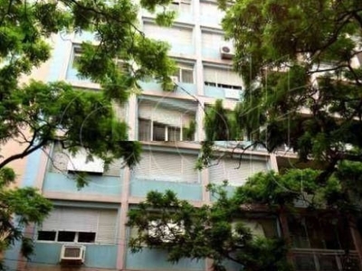 Apartamento com 3 dormitórios para alugar, 170 m² por r$ 3.845,00/mês - centro - porto alegre/rs