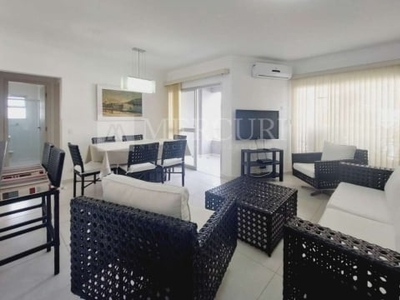 Apartamento com 3 quartos à venda, 100 m² por r$ 550.000 - enseada - guarujá/sp