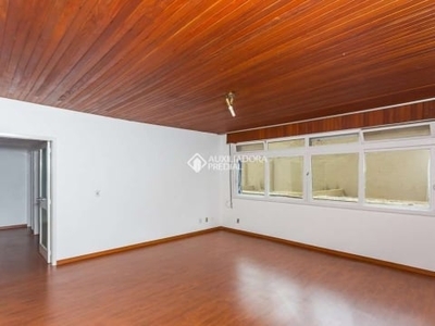 Apartamento com 3 quartos à venda na rua andré puente, 185, independência, porto alegre, 107 m2 por r$ 585.000