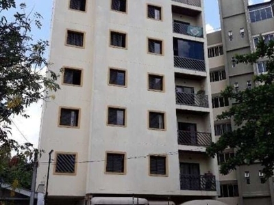 Apartamento com 3 quartos à venda na vila rossi borghi e siqueira, campinas por r$ 475.000