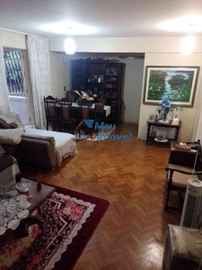 Apartamento com 3 quartos à venda no bairro Asa Norte, 135m²