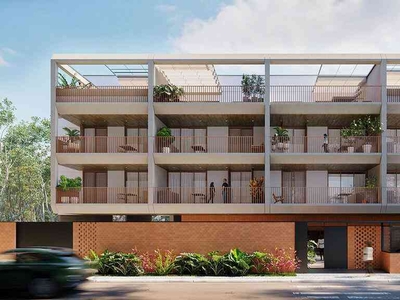 Apartamento com 3 quartos à venda no bairro Barra da Tijuca, 114m²