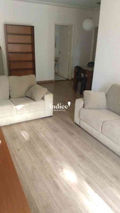 Apartamento com 3 quartos à venda no bairro Jardim Castelo Branco, 104m²