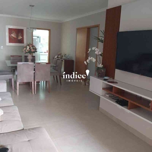 Apartamento com 3 quartos à venda no bairro Jardim Paulista, 123m²