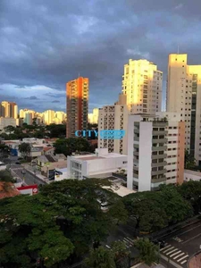 Apartamento com 3 quartos à venda no bairro Moema, 85m²