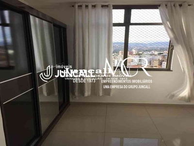 Apartamento com 3 quartos à venda no bairro Padre Eustáquio, 134m²