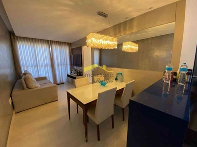 Apartamento com 3 quartos à venda no bairro Palmeiras, 69m²