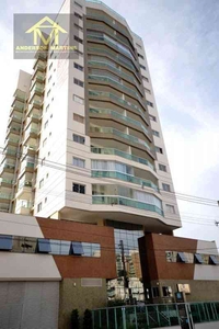 Apartamento com 3 quartos à venda no bairro Praia de Itaparica, 77m²