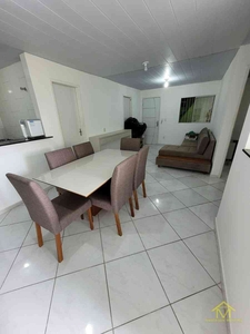 Apartamento com 3 quartos à venda no bairro Santos Dumont, 62m²