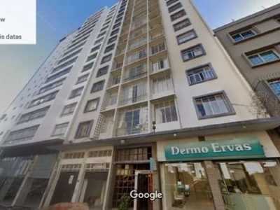 Apartamento com 3 quartos à venda no centro, curitiba , 86 m2 por r$ 390.000
