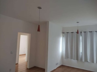 Apartamento com 3 quartos à venda no santa mônica, uberlândia por r$ 210.000