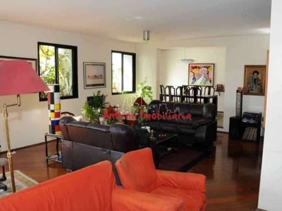 Apartamento com 3 quartos para alugar na rua alagoas, higienópolis, são paulo, 195 m2 por r$ 12.000