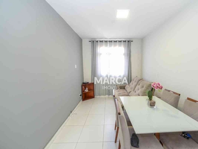 Apartamento com 3 quartos para alugar no bairro Carlos Prates, 68m²