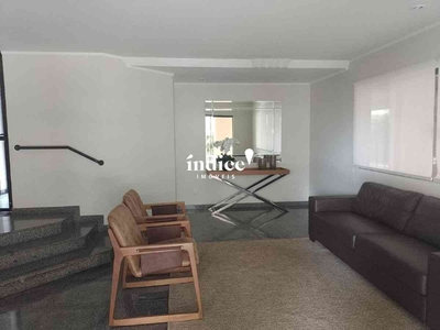 Apartamento com 3 quartos para alugar no bairro Jardim Paulista, 80m²