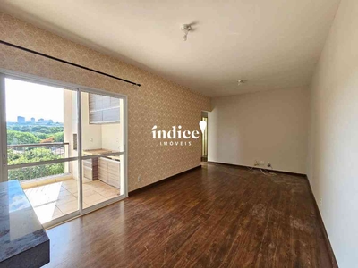 Apartamento com 3 quartos para alugar no bairro Jardim São José, 75m²